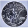 Image 2 : 1987 AMERICAN SILVER EAGLE CCGS PERFECT