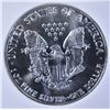 Image 3 : 1987 AMERICAN SILVER EAGLE CCGS PERFECT