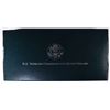Image 3 : 1994-P U.S. Veterans 3-Piece Proof Coin Set