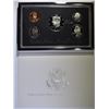 Image 2 : SILVER PROOF SET LOT: