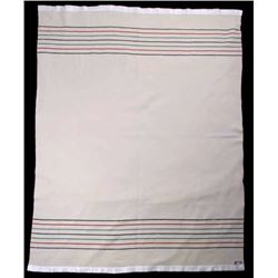 Pendleton Yellowstone National Park Blanket c.1940