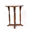 Image 4 : Antique Walnut Parlor Table