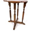 Image 8 : Antique Walnut Parlor Table