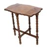 Image 1 : Antique Walnut Parlor Table