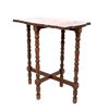 Image 3 : Antique Walnut Parlor Table