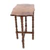 Image 5 : Antique Walnut Parlor Table