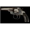 Image 1 : Iver Johnson Safety Automatic Revolver 1st Model