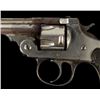 Image 3 : Iver Johnson Safety Automatic Revolver 1st Model