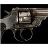 Image 7 : Iver Johnson Safety Automatic Revolver 1st Model