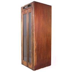 Murray Hotel Telephone Booth