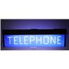 Image 8 : Telephone Booth Lighted Sign