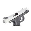 Image 12 : Smith & Wesson SW40VE .40S&W Semi-Auto Pistol
