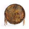Image 11 : Southern Cheyenne Turtle Clan War Shield 19th C.
