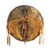 Image 1 : Southern Cheyenne Turtle Clan War Shield 19th C.