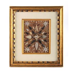 Native American Arrowhead Artifact Collection