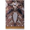 Image 9 : Native American Arrowhead Artifact Collection