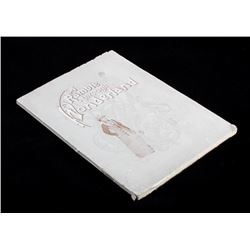 RARE Ramble Through Wonderland by AB Guptill 1892