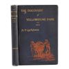 Image 2 : Discovery of Yellowstone First Edition 1905