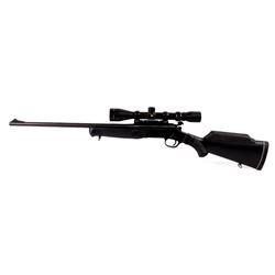 Rossi 243 Win Single Shot Break Action Rifle