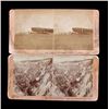 Image 4 : Yellowstone Park Stereoview & Postcard Collection