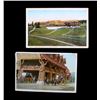 Image 5 : Yellowstone Park Stereoview & Postcard Collection