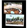 Image 7 : Yellowstone Park Stereoview & Postcard Collection