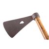 Image 4 : Osage Missouri War Axe Tomahawk by Dunlap & Florer