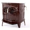 Image 2 : Vermont Castings Intrepid II Wood Burning Stove