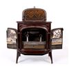 Image 8 : Vermont Castings Intrepid II Wood Burning Stove