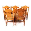 Image 5 : Angelus Furniture Chair Set from the Voss Inn