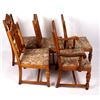 Image 7 : Angelus Furniture Chair Set from the Voss Inn