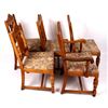 Image 8 : Angelus Furniture Chair Set from the Voss Inn