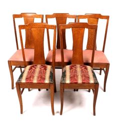 Voss Inn Sitting Room Chair Set
