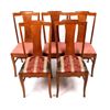 Image 2 : Voss Inn Sitting Room Chair Set