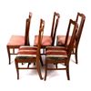 Image 3 : Voss Inn Sitting Room Chair Set