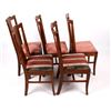 Image 8 : Voss Inn Sitting Room Chair Set