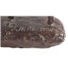 Image 7 : Original J.K Ralston Bronze Buffalo Calf Sculpture