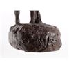 Image 8 : Original J.K Ralston Bronze Buffalo Calf Sculpture