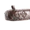 Image 9 : Original J.K Ralston Bronze Buffalo Calf Sculpture