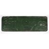 Image 7 : Vintage Co-Op Tires & Batteries Sign