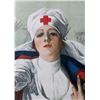 Image 3 : Original WWI Red Cross Christmas Roll Call Poster