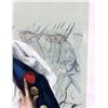 Image 5 : Original WWI Red Cross Christmas Roll Call Poster