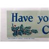 Image 8 : Original WWI Red Cross Christmas Roll Call Poster