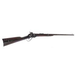 Civil War Sharps New Mod 1859 Saddle Ring Carbine