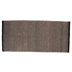 Navajo Eye Dazzler Wool Rug