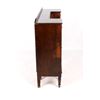 Image 8 : Federal Style Secretary Desk With Light