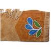 Image 5 : Native American Beaded Buckskin Jacket