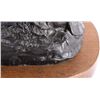 Image 13 : Original Bob Scriver Bronze Sculpture