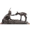 Image 2 : Original Bob Scriver Bronze Sculpture