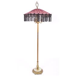 Victorian Floor Lamp